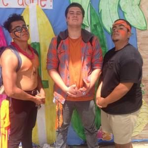 Meet your Posher, Radu